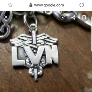 Iso lvn charm